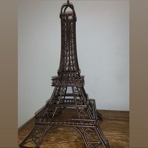eiffel tower room decor